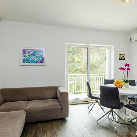 Apartment Lise Mokosica Дубровник Экстерьер фото
